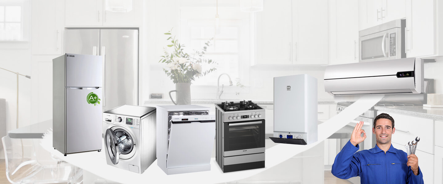 Yakutiye Hotpoint Servisi